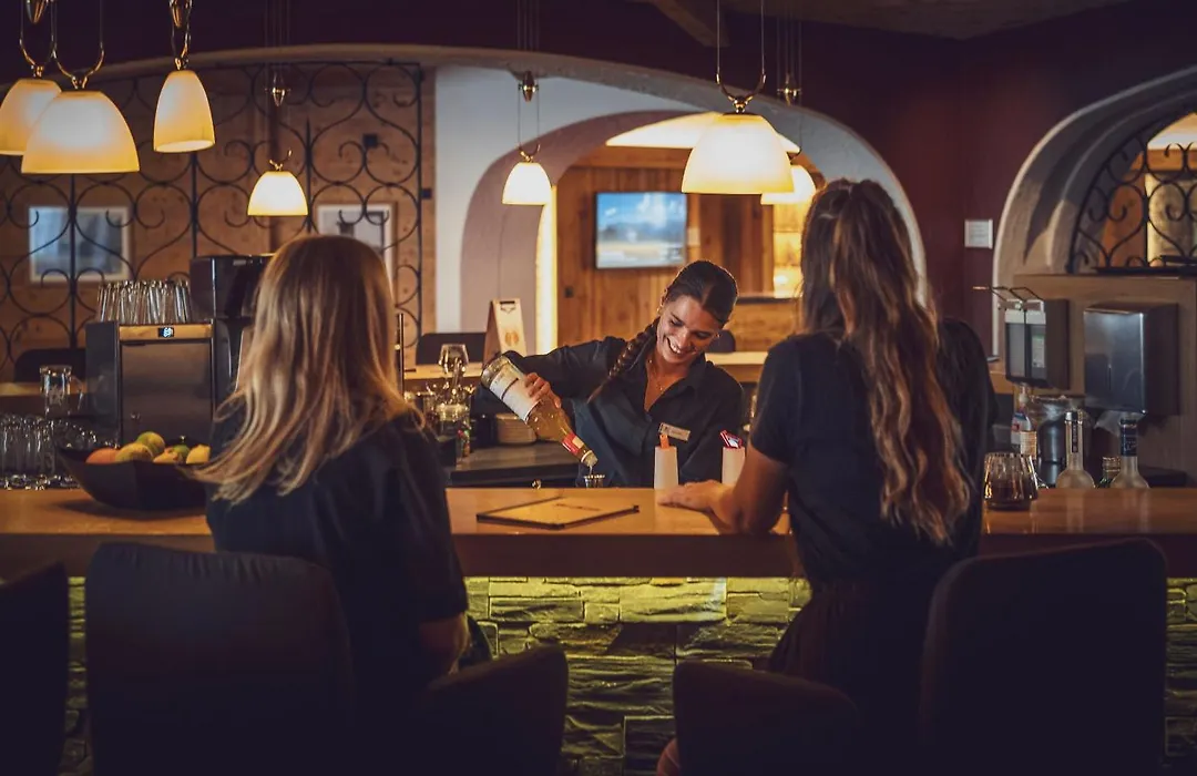 Sunstar Hotel&SPA Davos-1