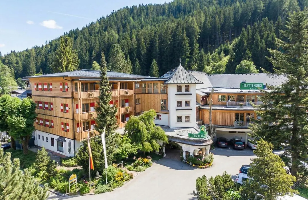 Hotel Trattlerhof-1