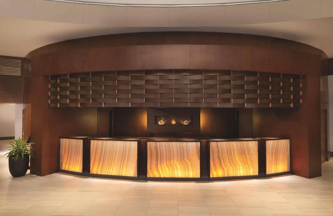 Radisson Hotel Vancouver Airport-1