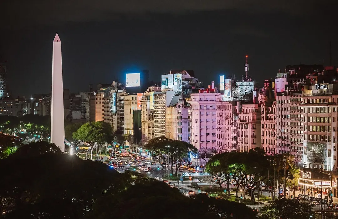 Pestana Buenos Aires-1
