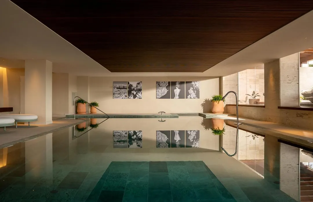 Iberostar Selection Jardín del Sol Suites - Adults Only-1