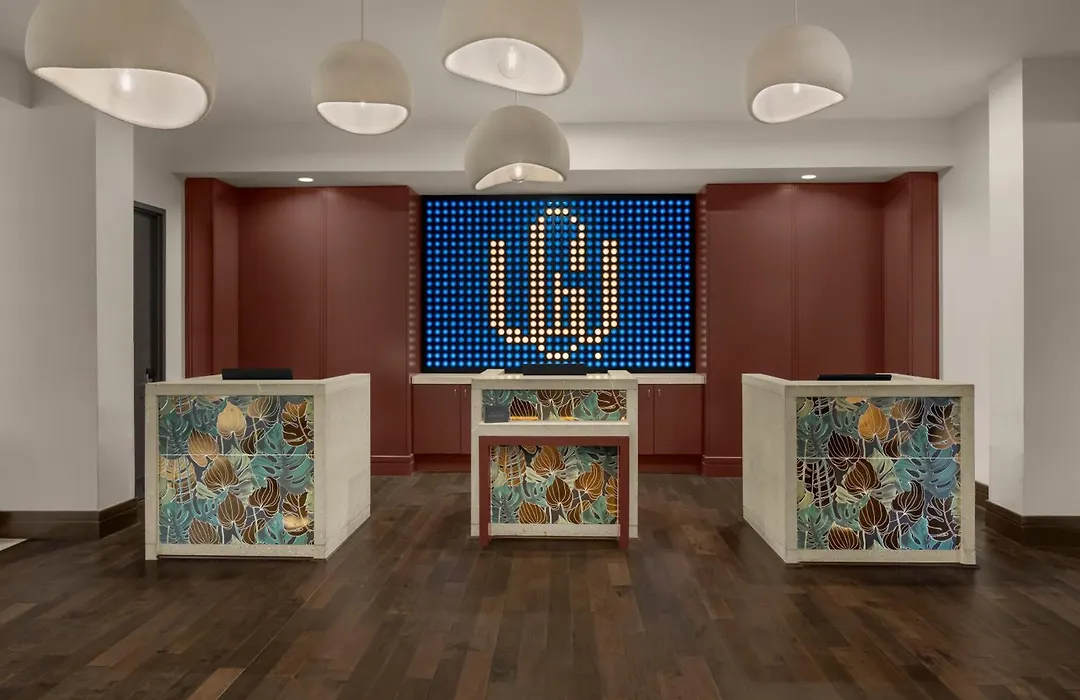 The Westshore Grand, A Tribute Portfolio Hotel, Tampa-1