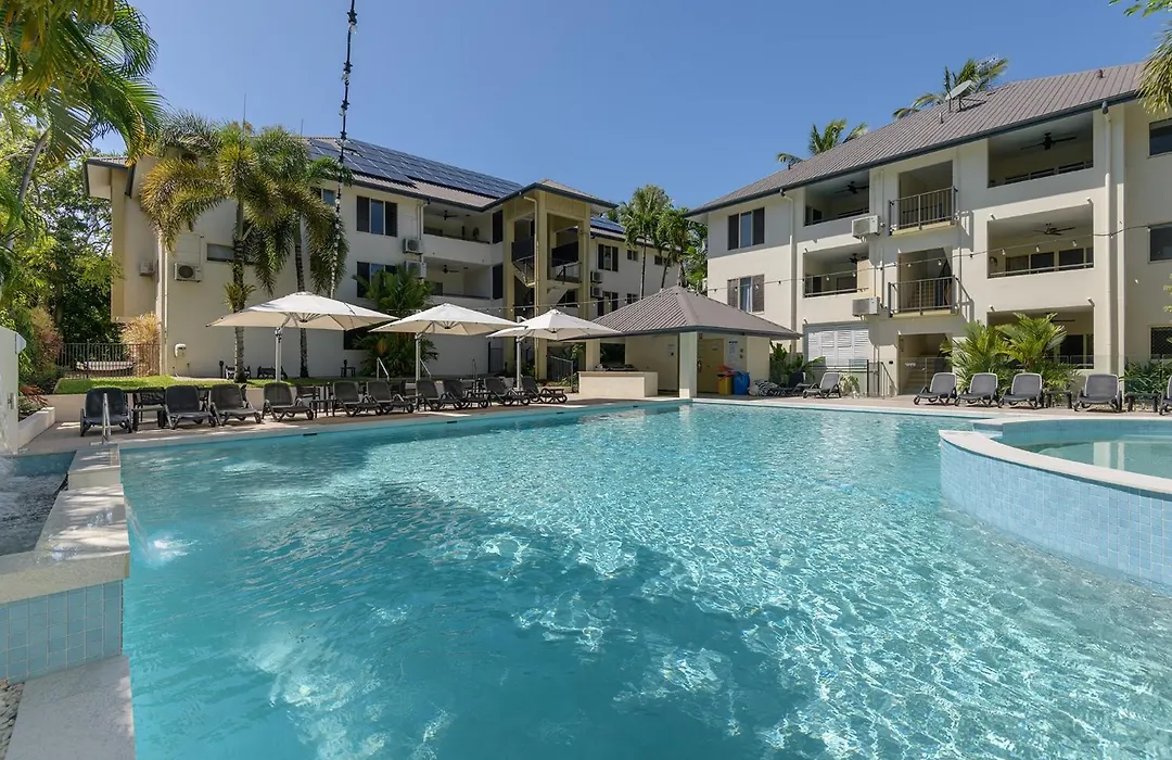 Central Plaza Port Douglas-1