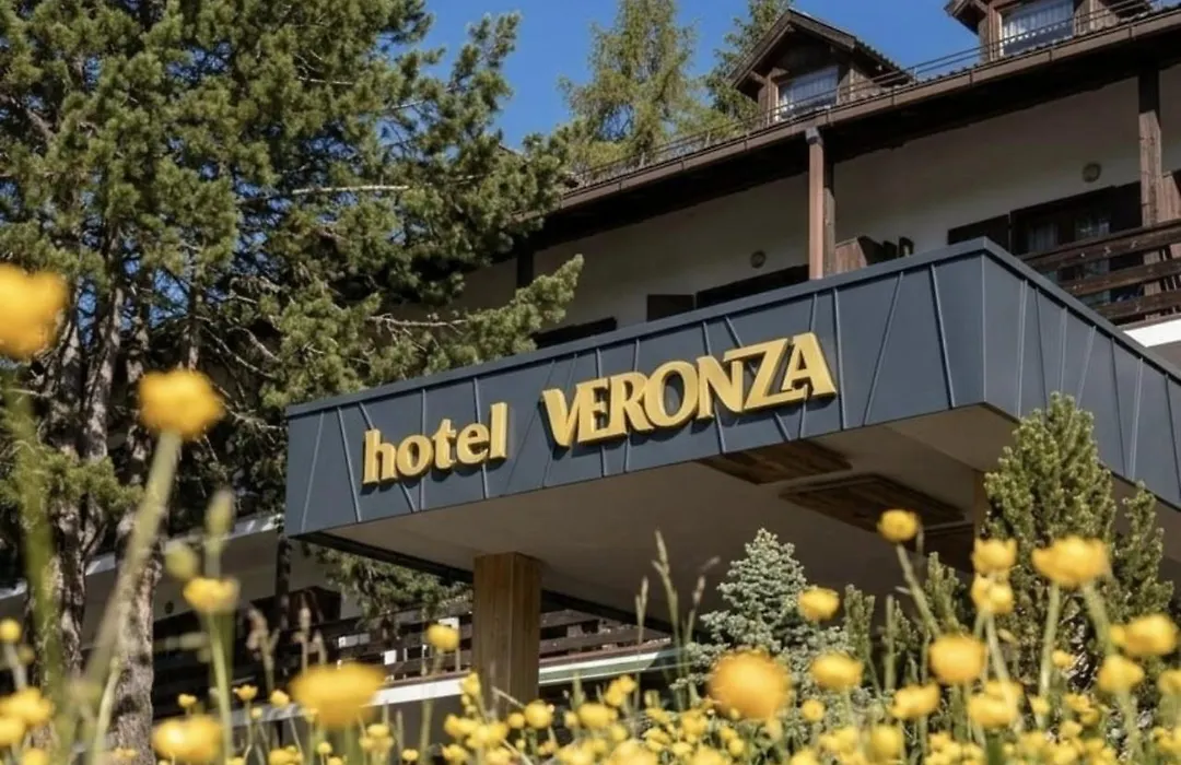 Hotel Resort Veronza-1