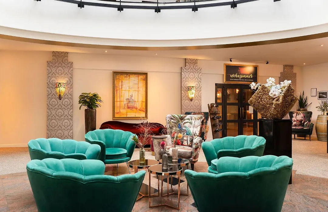 Parkhotel Landau-1