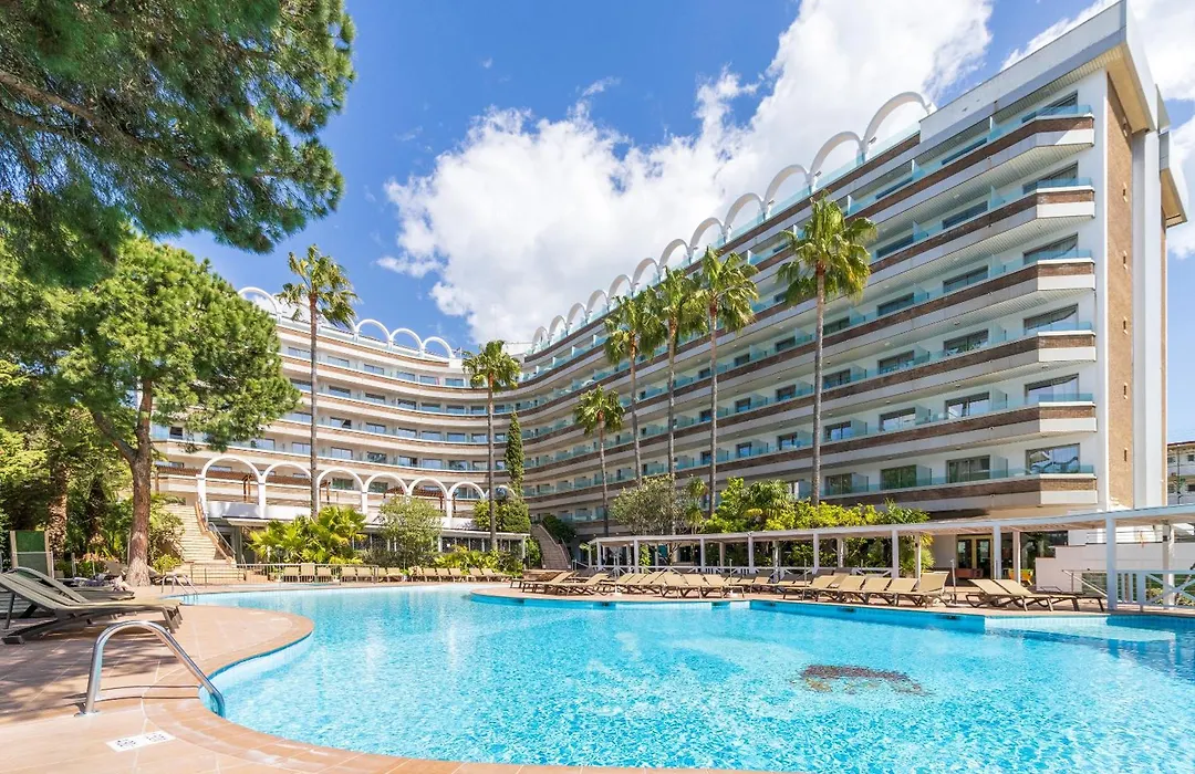Golden Port Salou & Spa-1
