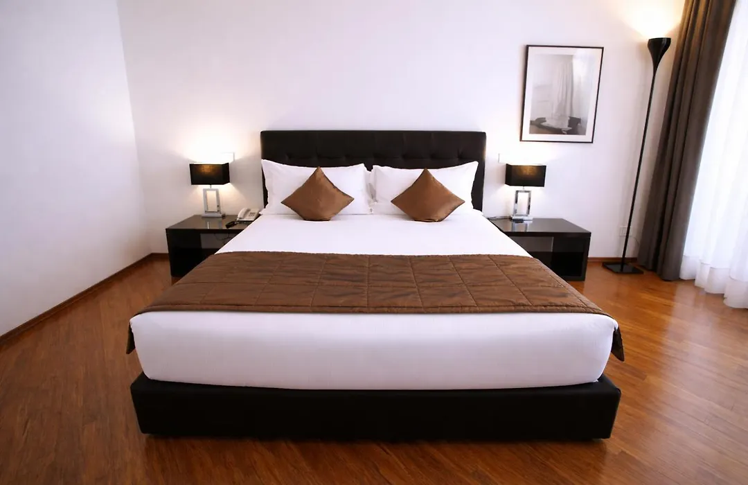 Hotel San Rocco-1