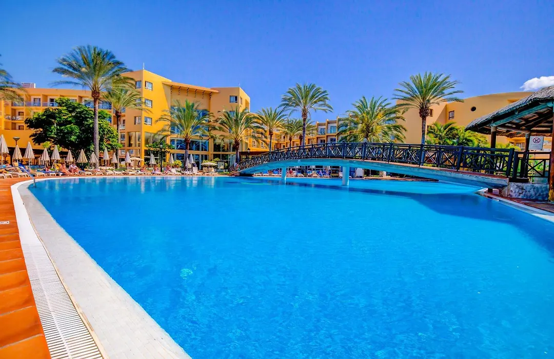 Sbh Costa Calma Beach Resort Hotel-1