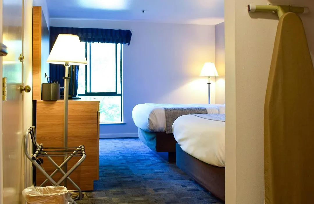 Comfort Inn Bellingham-1