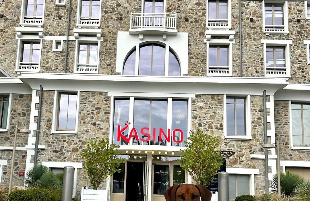 Grand Hôtel Perros-Guirec-1