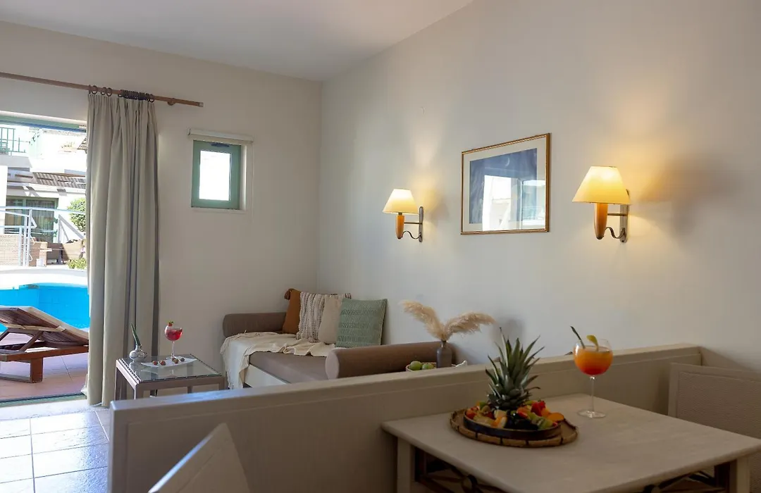 Giannoulis - Grand Bay Beach Resort (Adults Only)-1