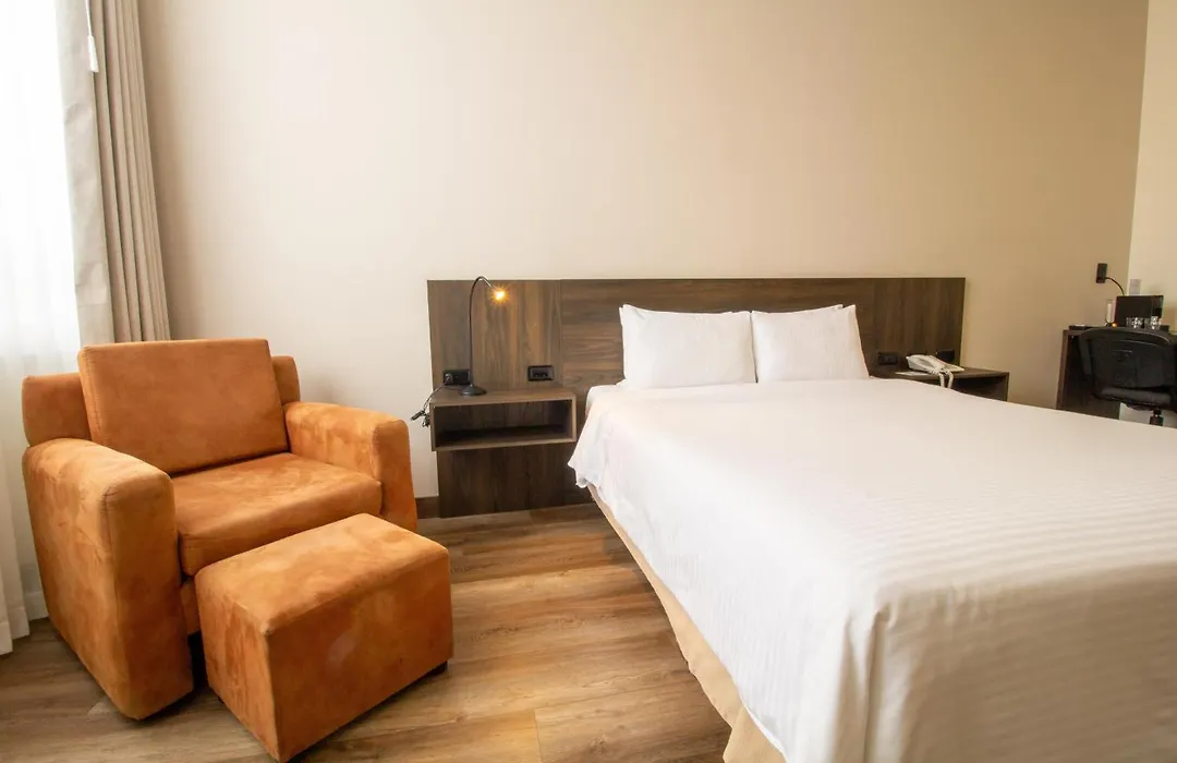 Best Western Plus Hotel San Diego-1