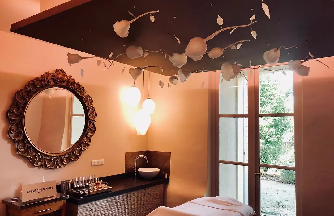 Chateau De Siran - Hotel & Spa-1