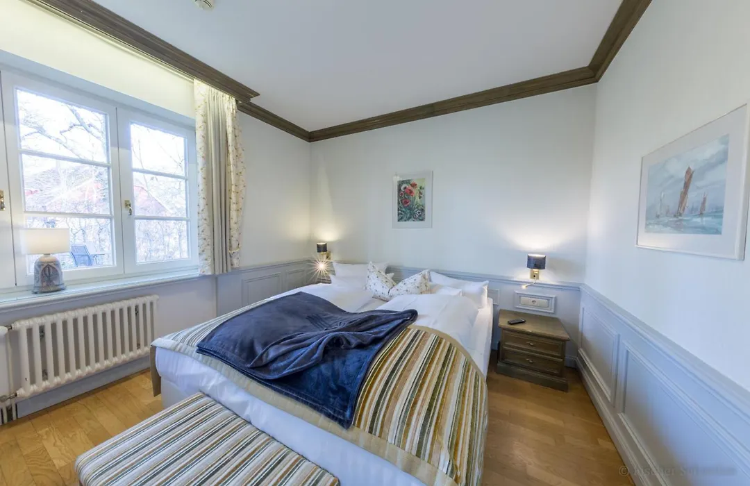 Romantik Hotel Fischerwiege-1