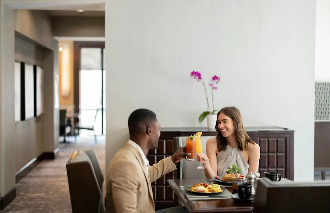 Jw Marriott San Francisco Union Square-1