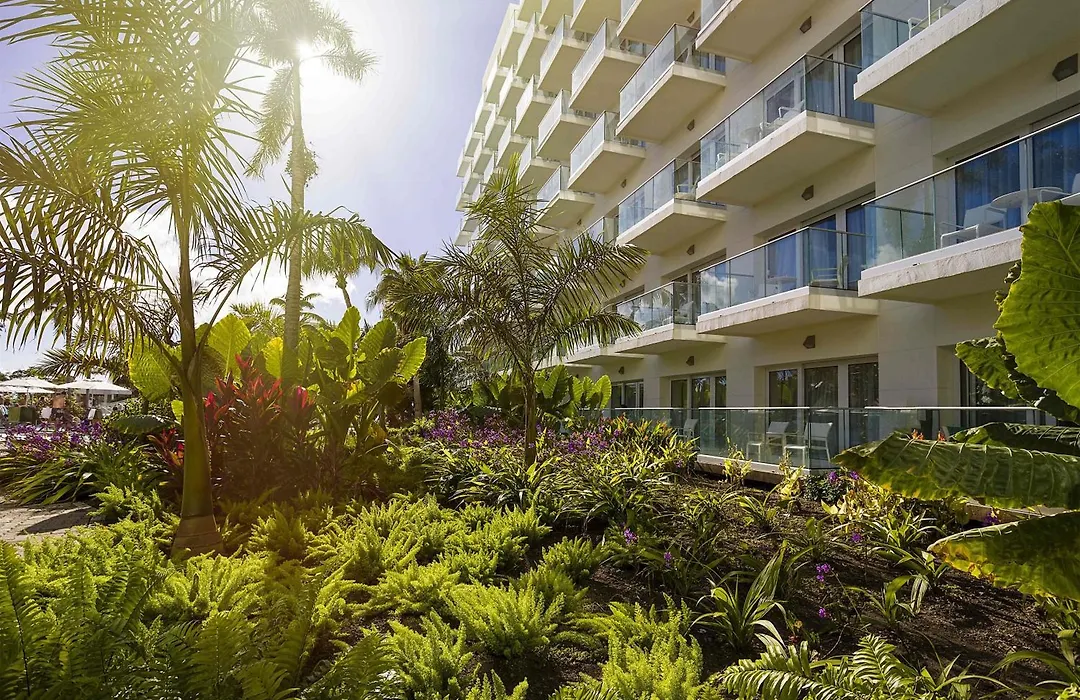 Sonesta Maho Beach All Inclusive Resort Casino & Spa-1