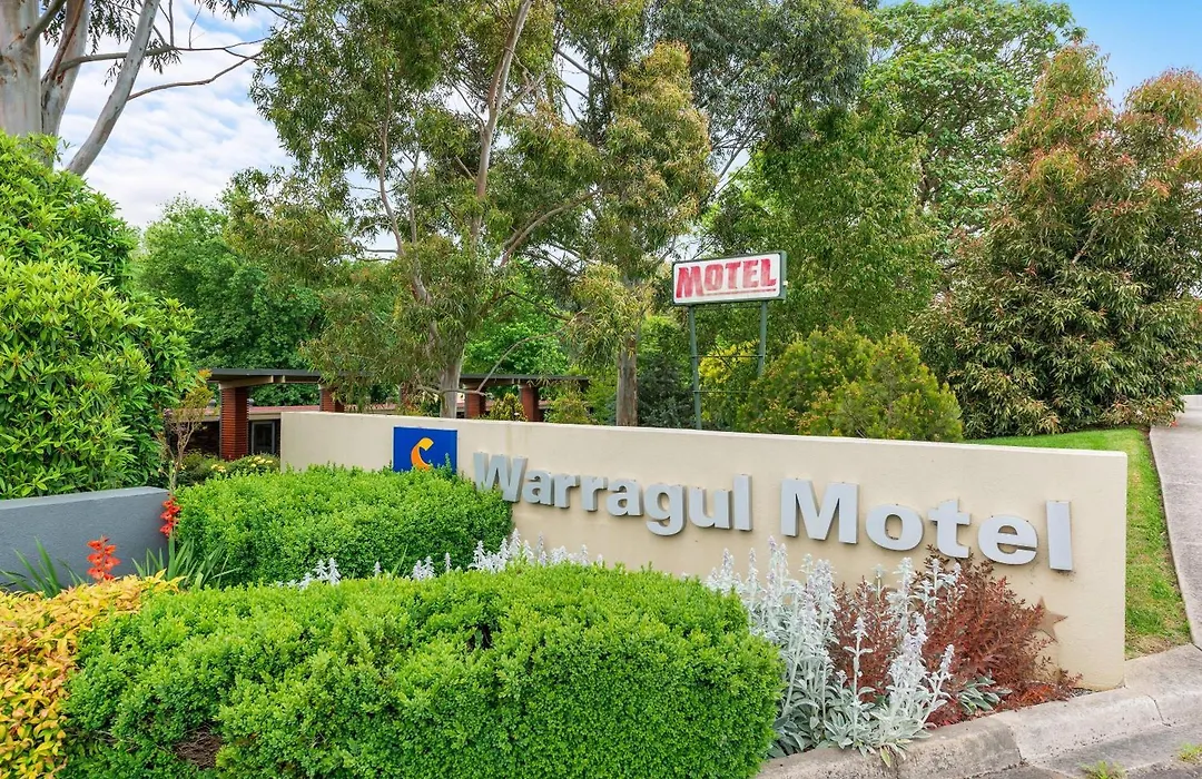 Comfort Inn & Suites Warragul-1