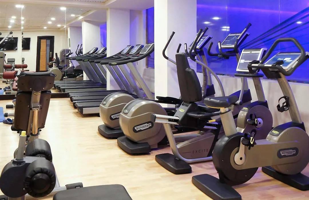 Novotel Dammam Business Park-1