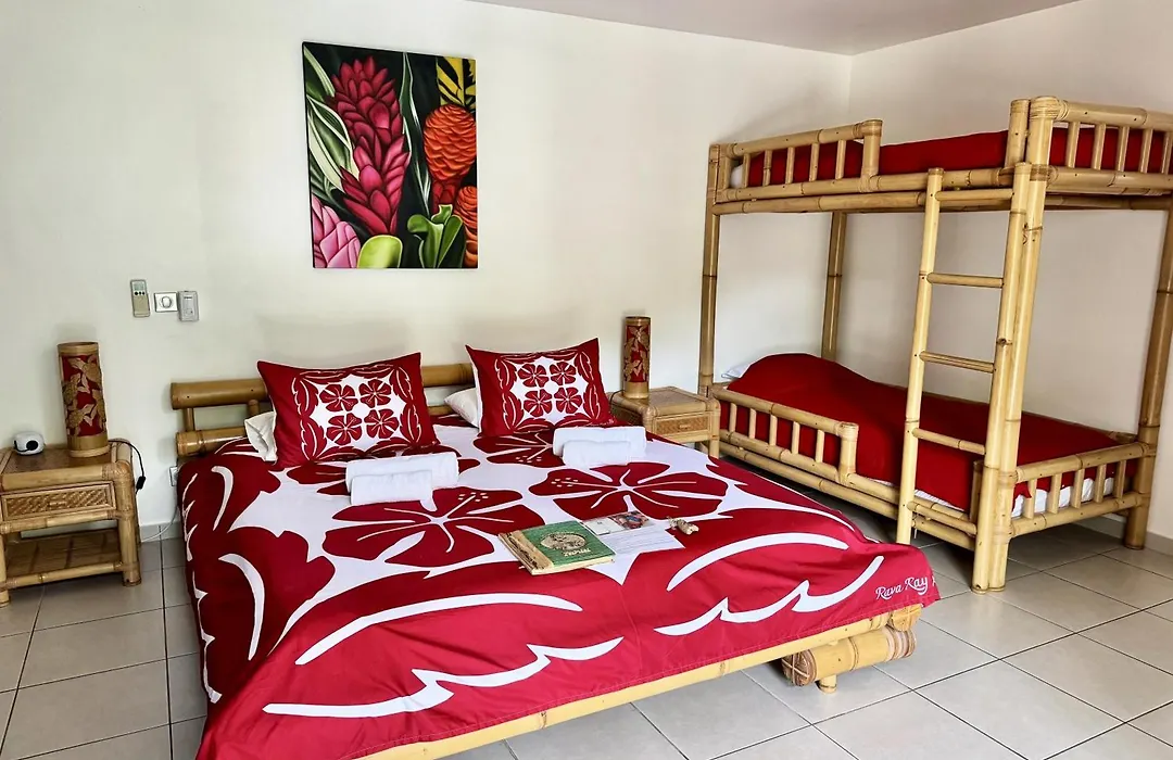 Relais Fenua-1