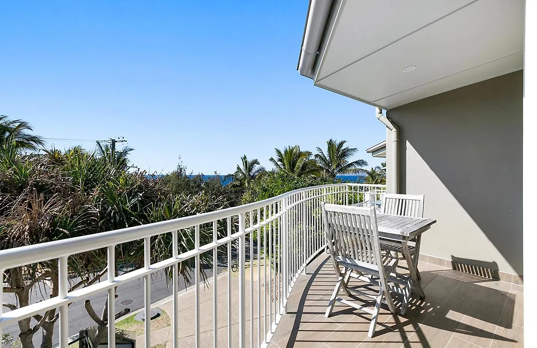Andari Holiday Apartments-1