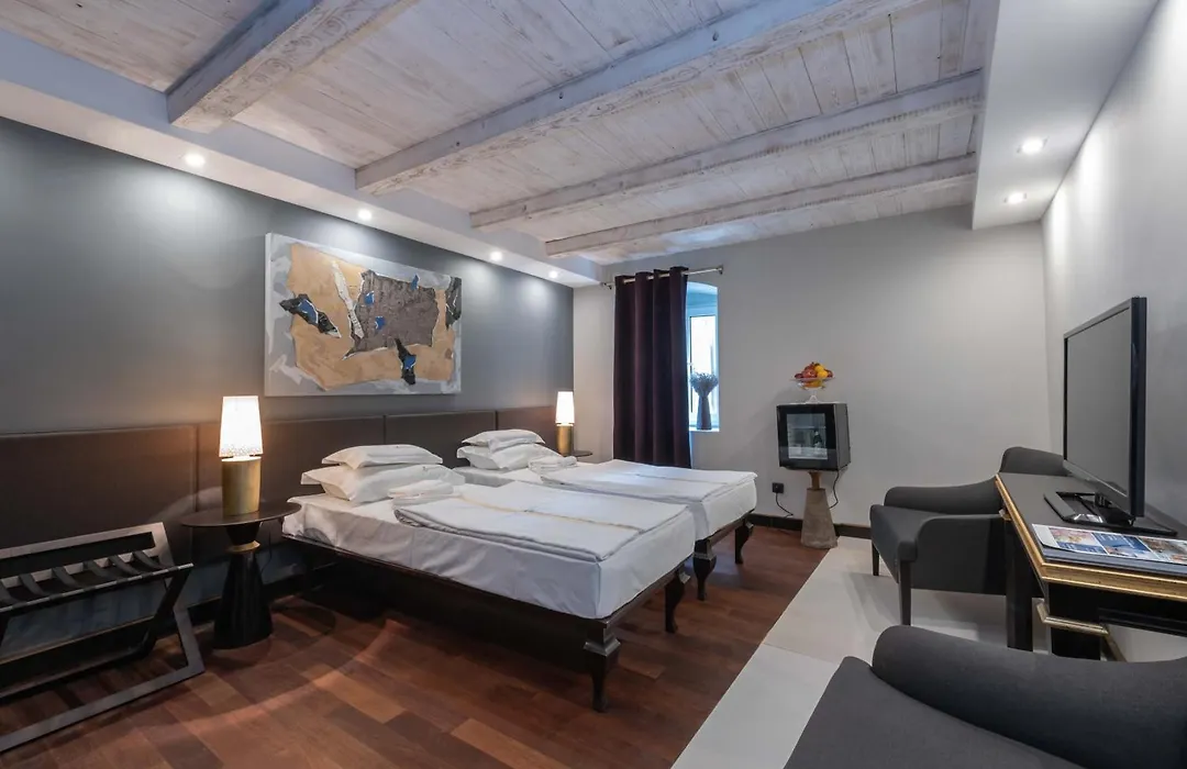 Boutique Hotel Hippocampus-1