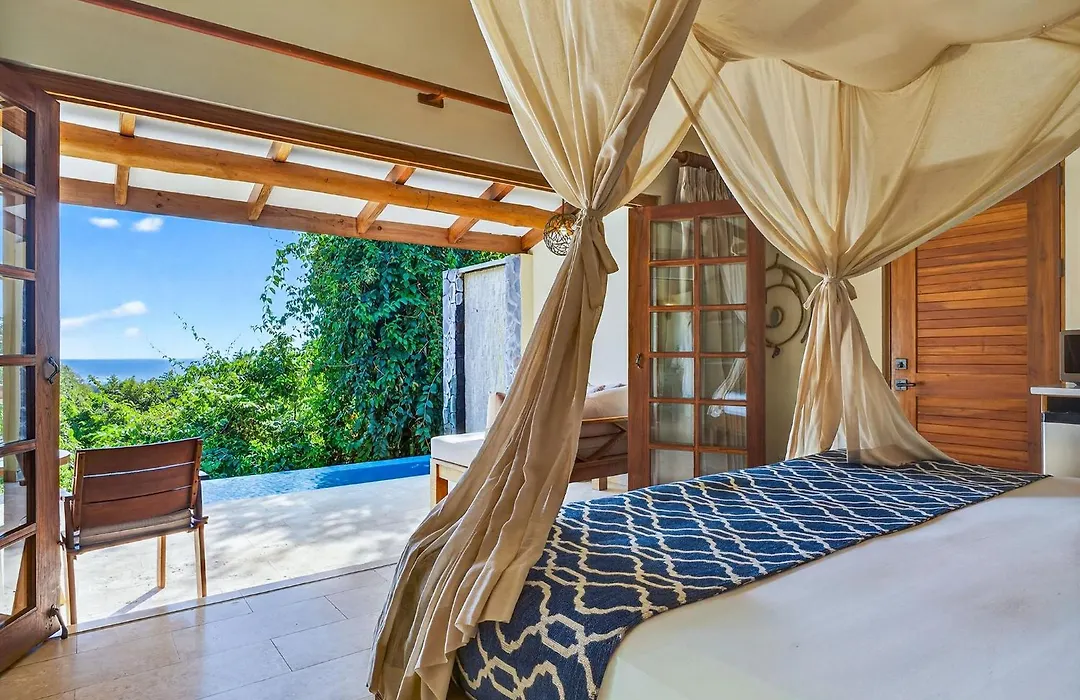 Ocio Villas Mal Pais (Adults Only)-1
