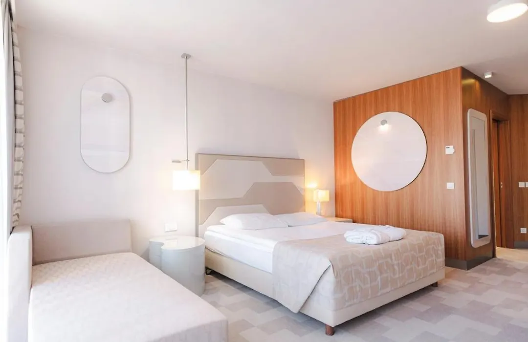 Hotel Terme - Terme Catez-1