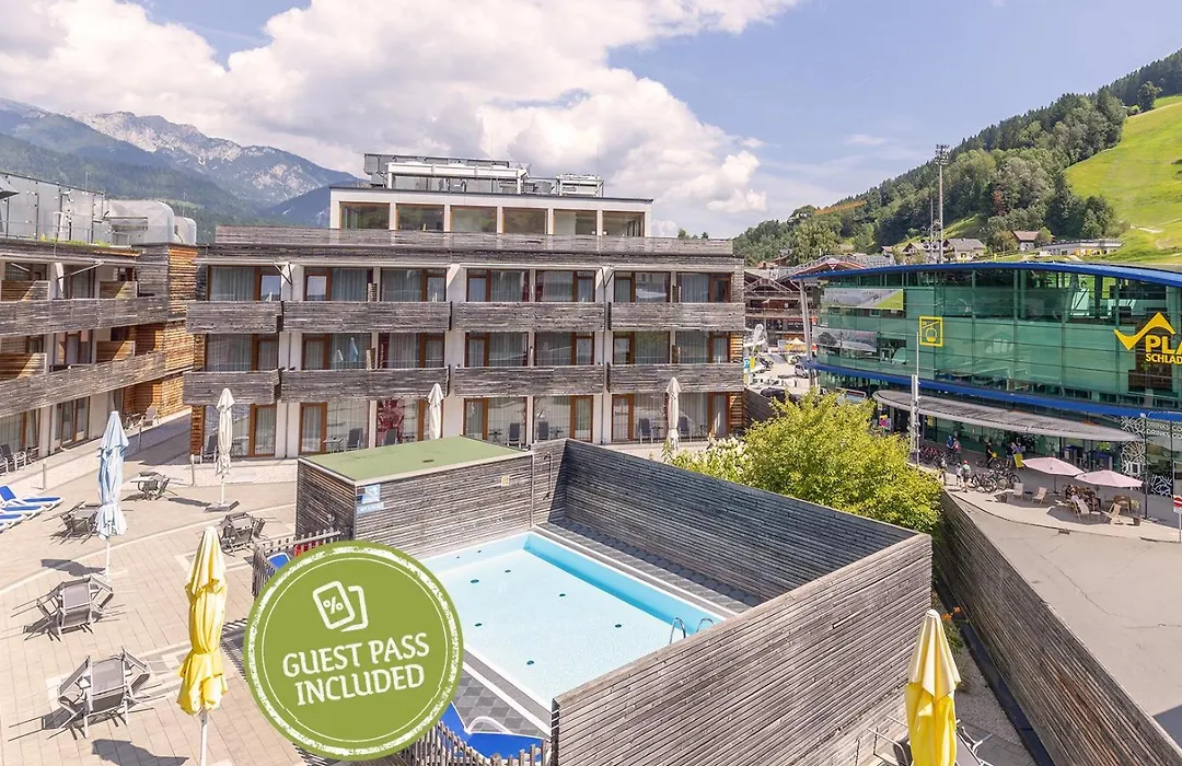 Hotel Planai-1