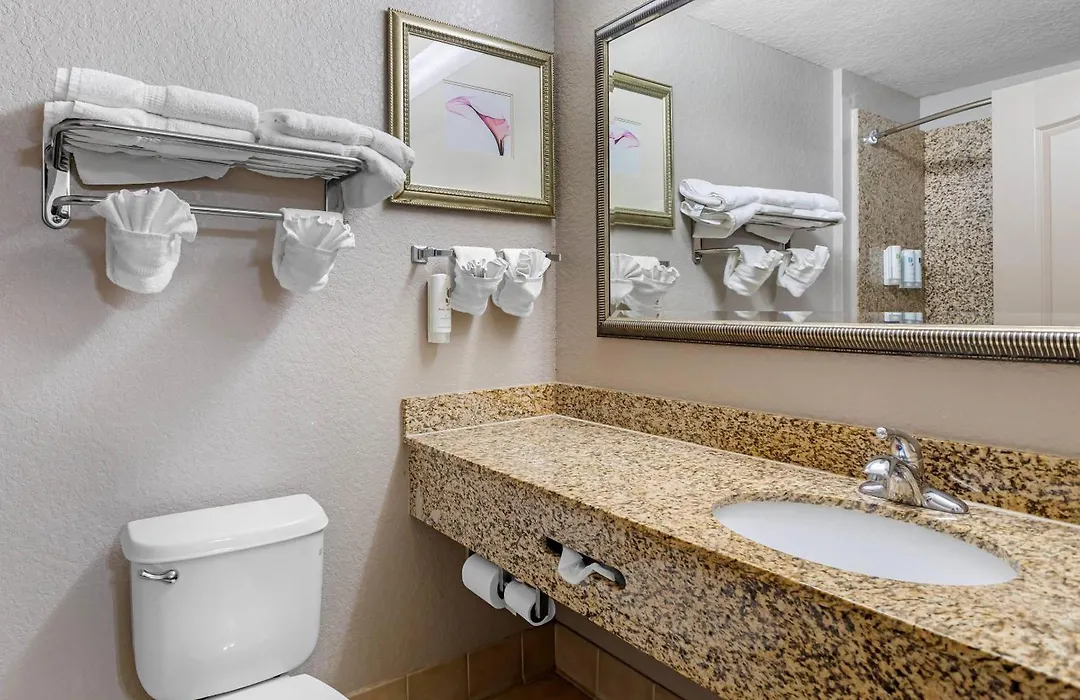 Country Inn & Suites By Radisson, Jacksonville West, Fl-1