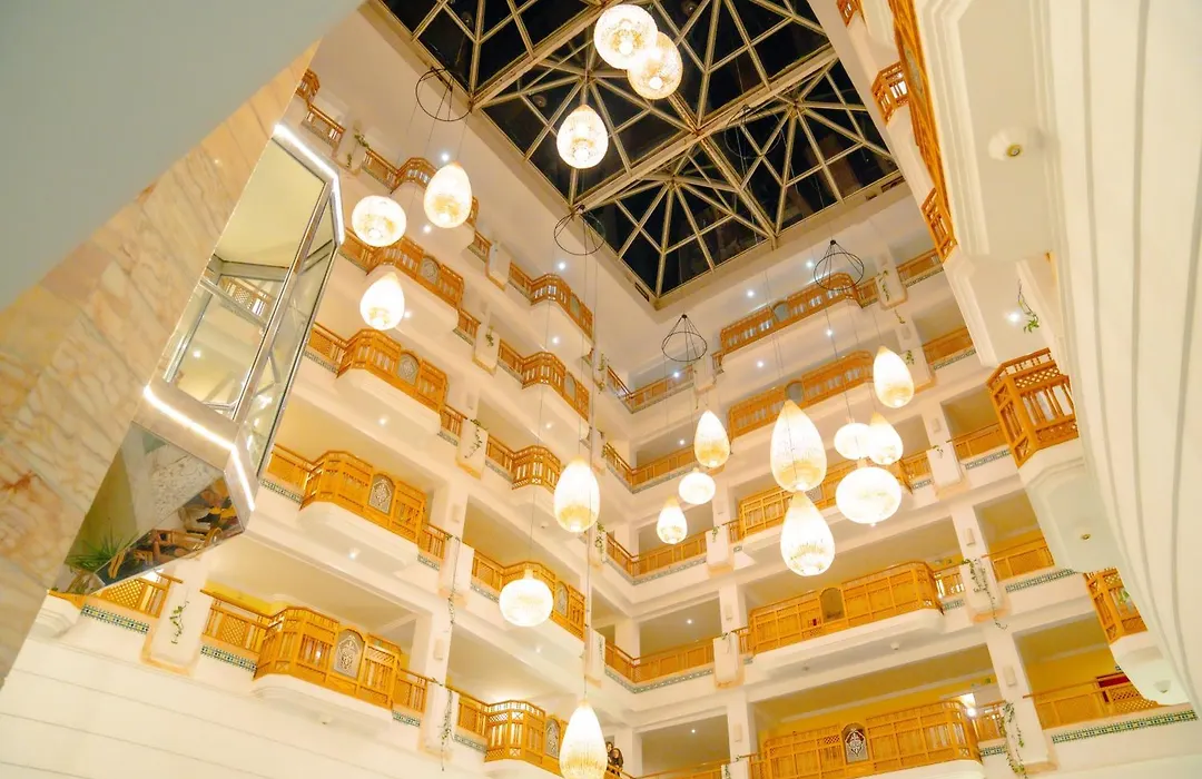 Marhaba Royal Salem - Family Only-1