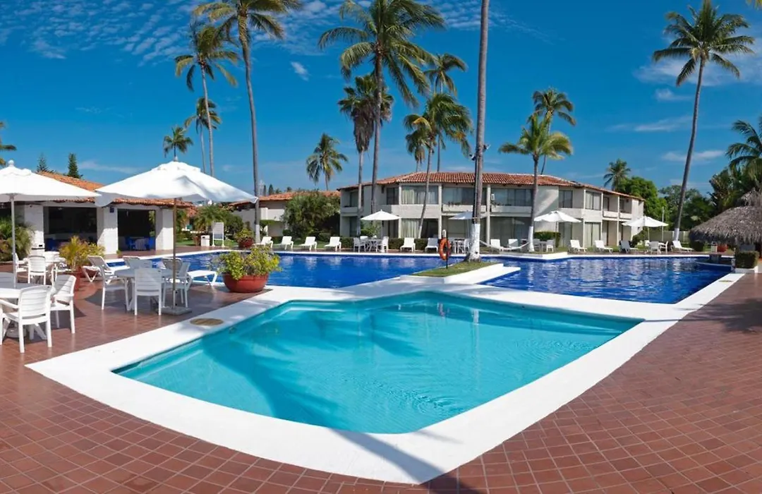 Cabo Blanco Hotel&Marina-1