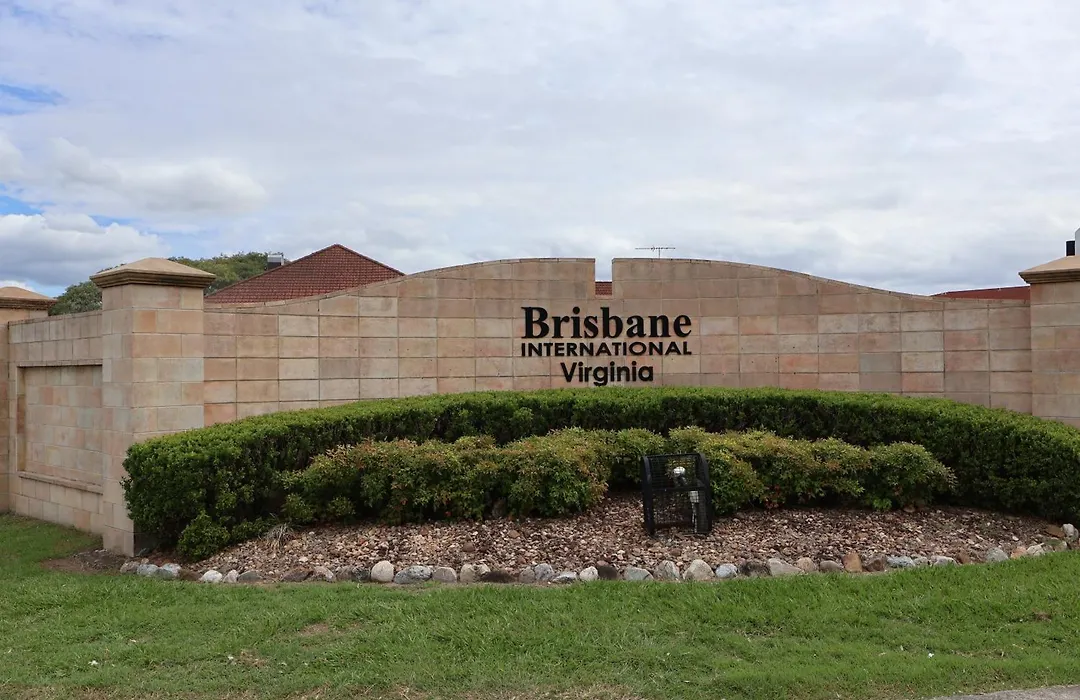 Brisbane International Virginia-1