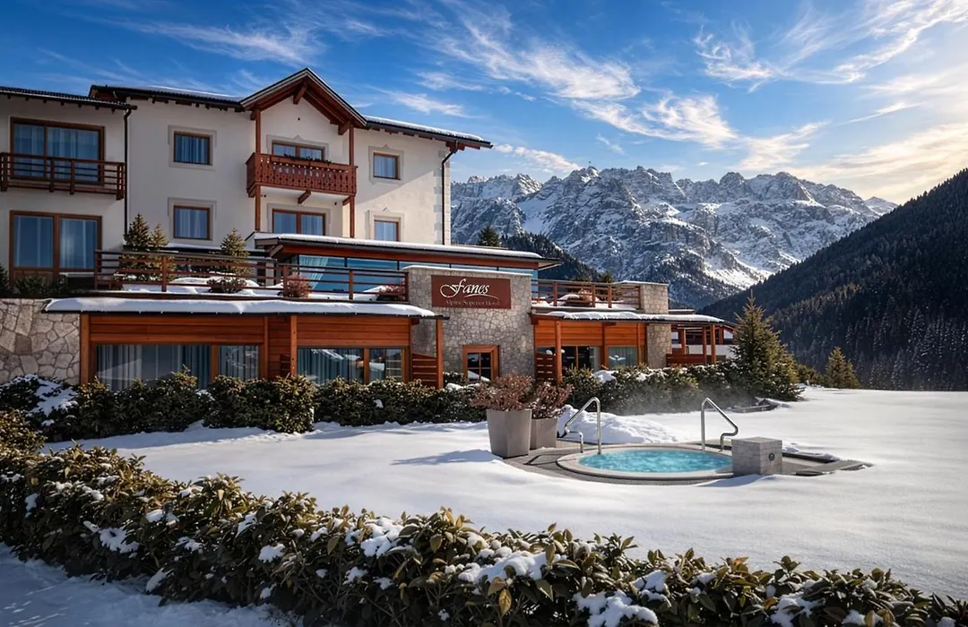 Hotel Fanes-1