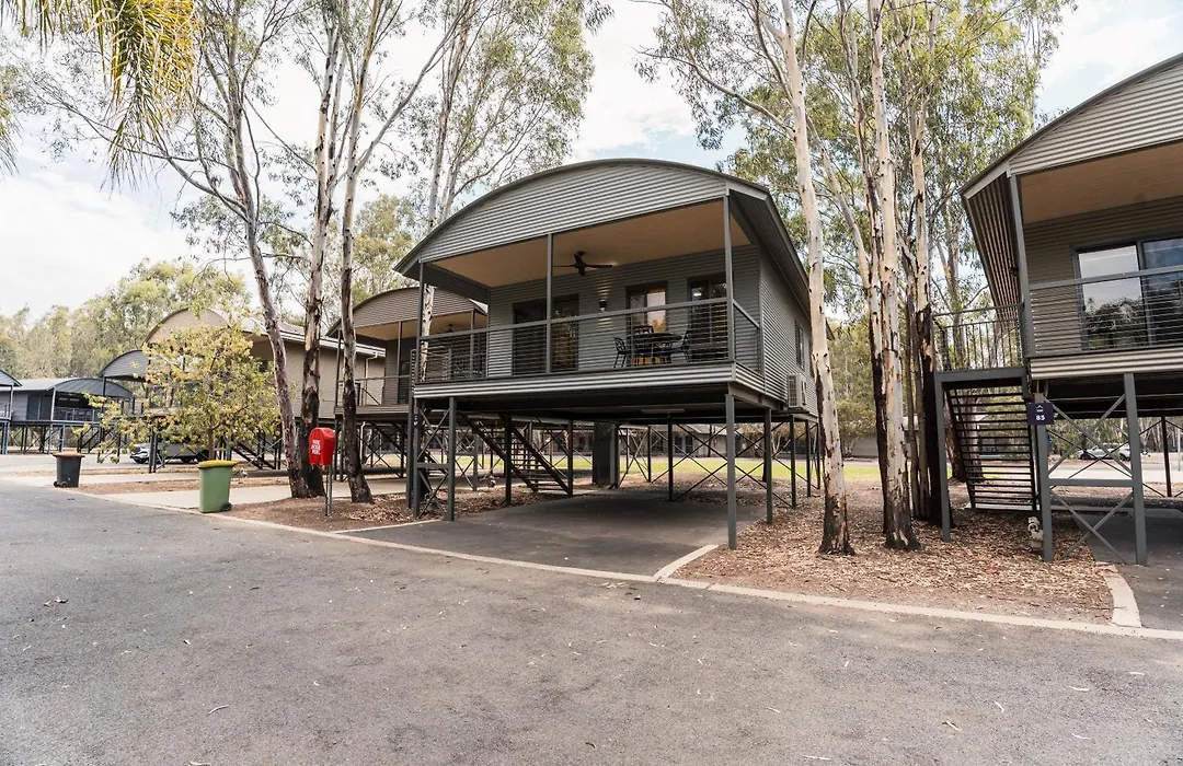 Tasman Holiday Parks - Moama On The Murray-1