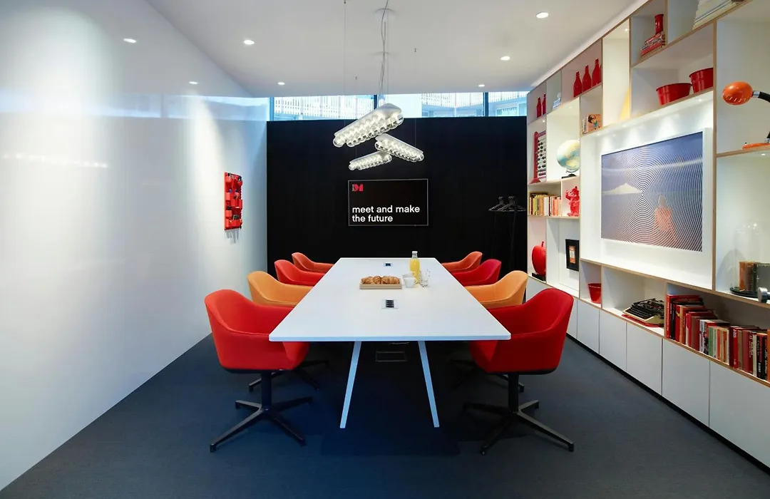 citizenM Rotterdam-1