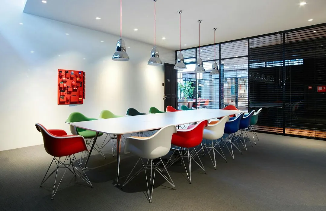 citizenM Rotterdam-1
