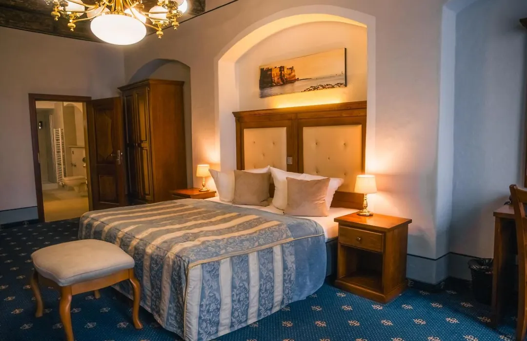 Hotel Italia-1
