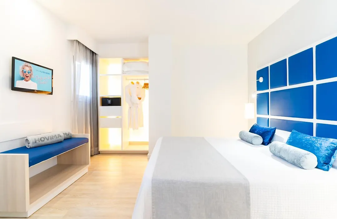 Hovima Cool Costa Adeje (Adults Only)-1
