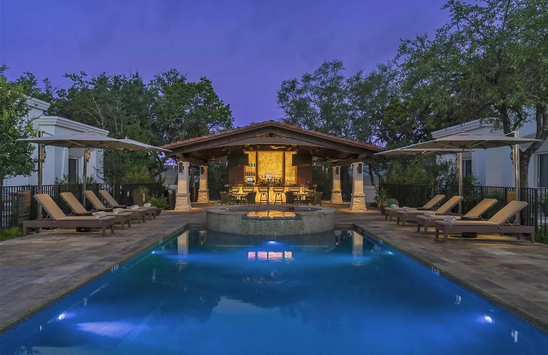 Signia By Hilton La Cantera Resort & Spa-1