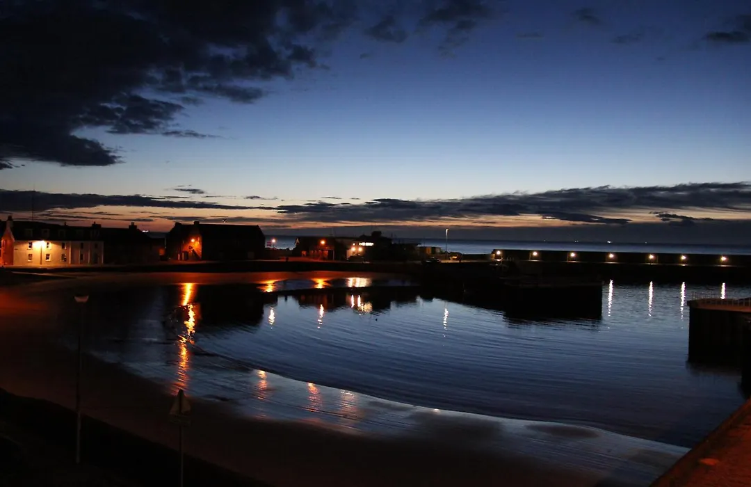 Shorehead Guest House-1