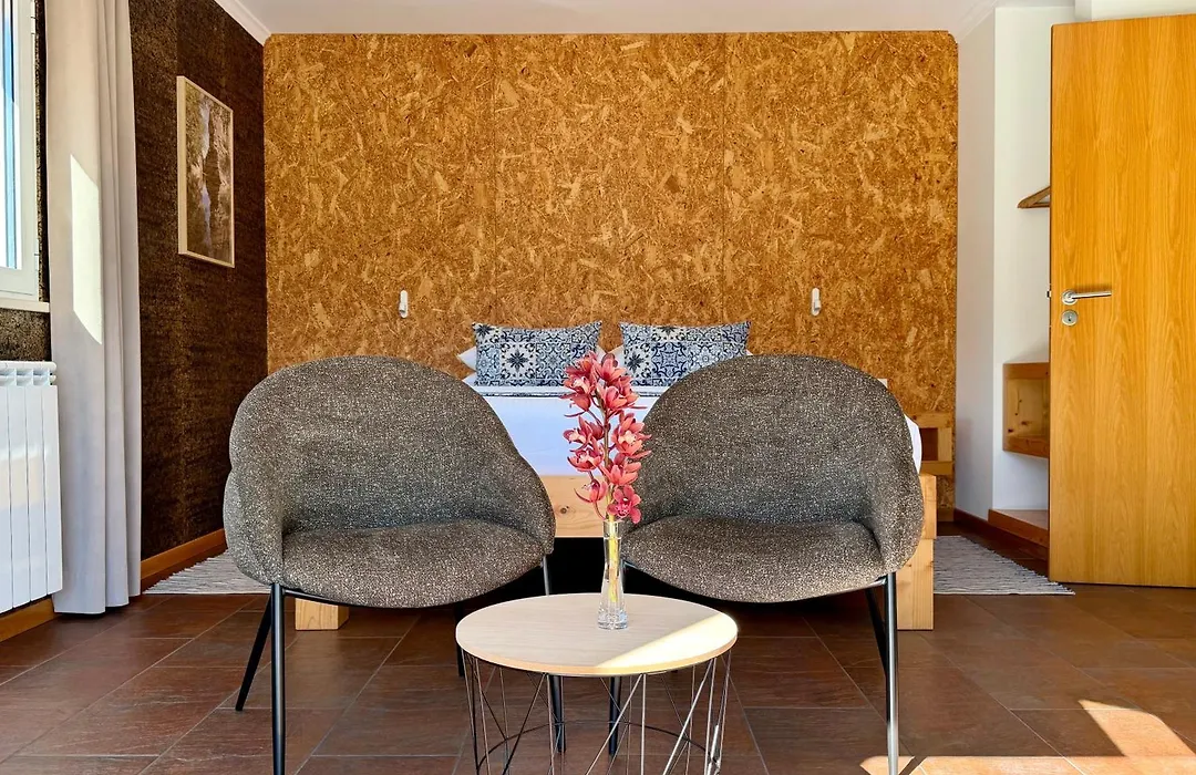 Casa Carvalhal - Adults Only-1