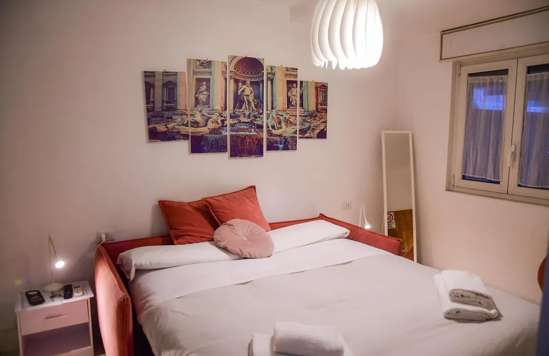 Domus Massimiliani Guesthouse-1