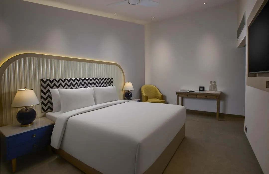 Radisson Goa Candolim-1