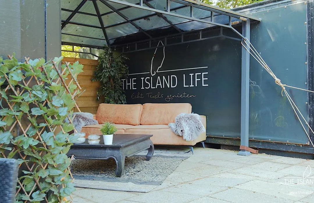 The Island Life Texel - Wellness-1