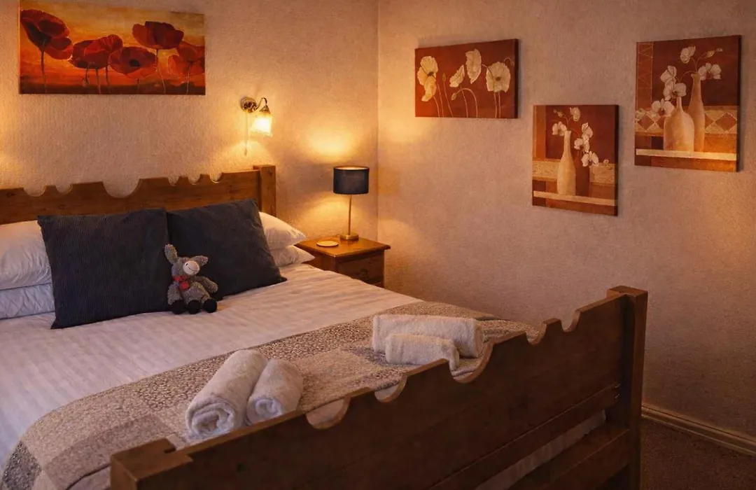 The Bay Horse Country Inn-1