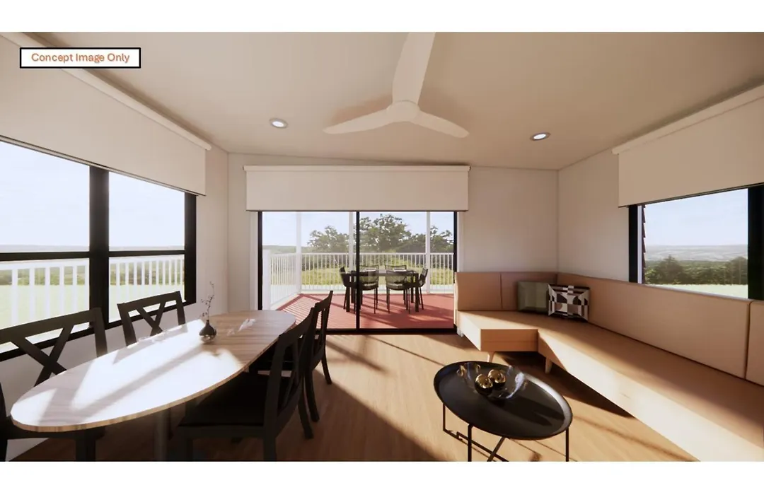Discovery Parks - Fraser Street, Hervey Bay-1