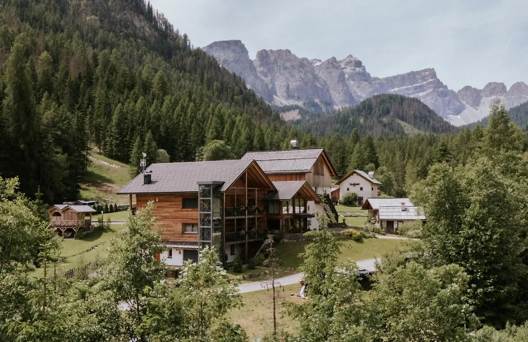 Chalet Mornà-1