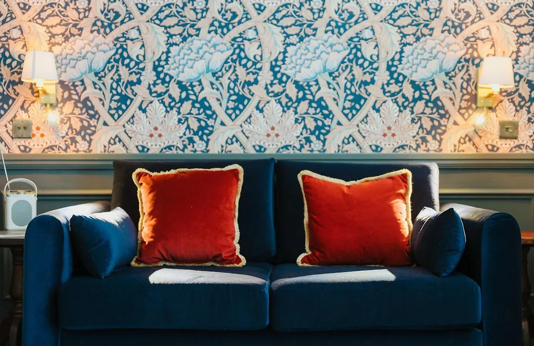 The Crown & Greyhound By Innkeeper'S Collection-1