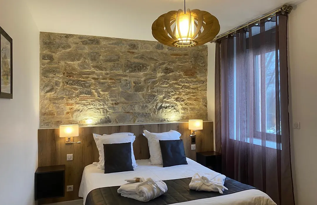Le Moulin d'Oscar&Spa - Mulhouse Nord-1