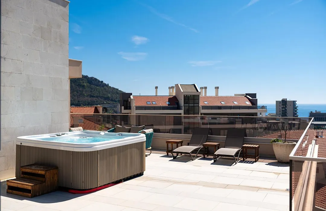 Hotel Casa Di Sofia-1